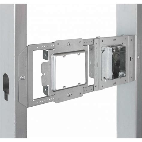 expandable metal stud bracket|stud wall mounting brackets.